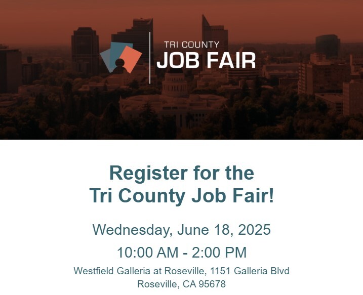 job fair