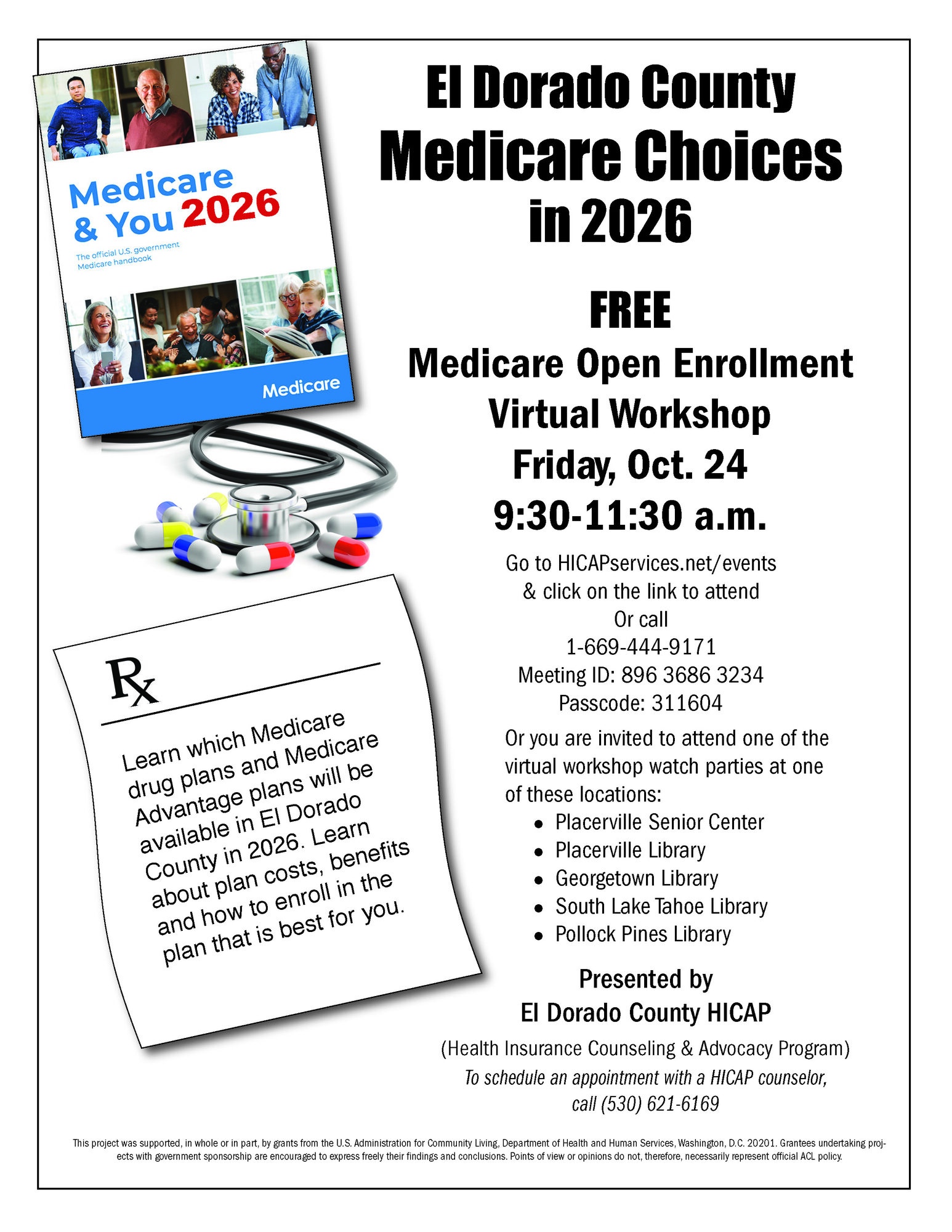 flyer-color  medicare