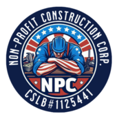 Non-profit Construction Co