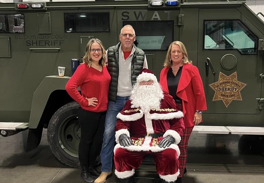 2024 Toys From The Bearcat Event