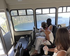 shuttle