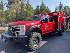 truck