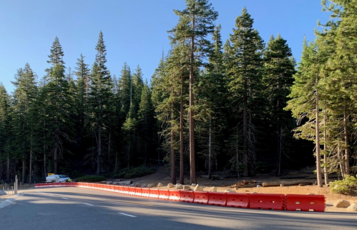 barricades