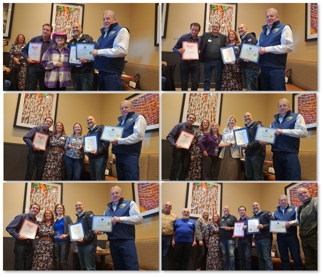 2026 SSCP Chamber of Commerce Awards Ceremony