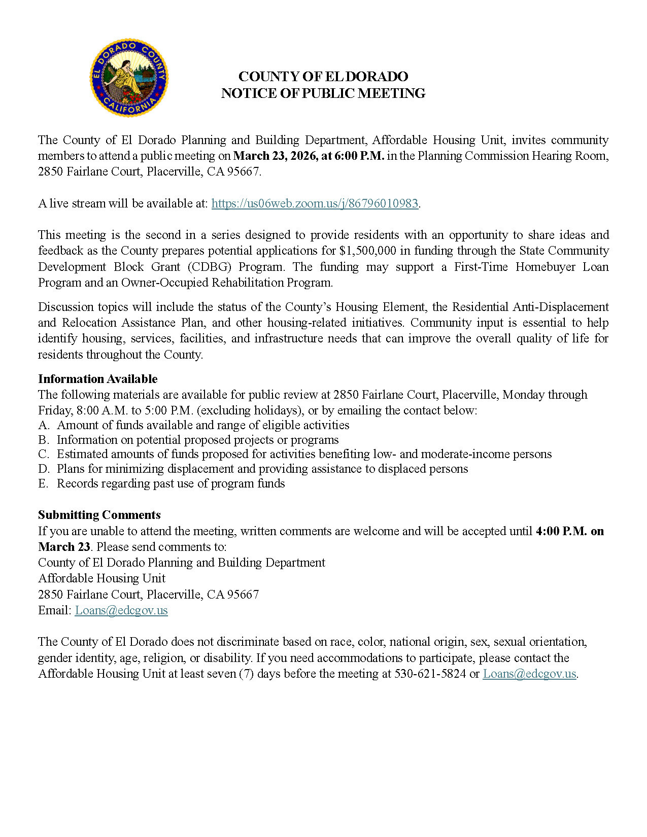 Public Notice - 03.23.2026