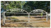 Fair Play Cemetery