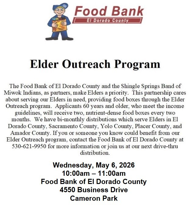 Elder Outreach