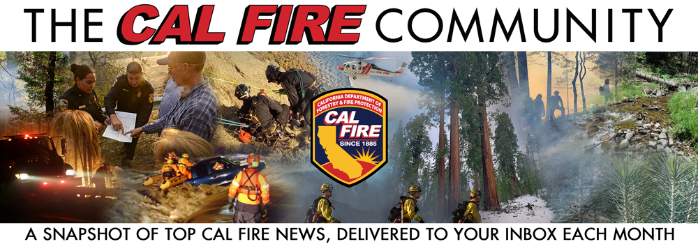 Cal Fire header