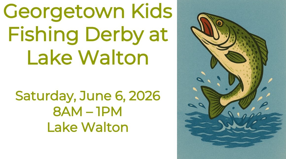 null fishing derby