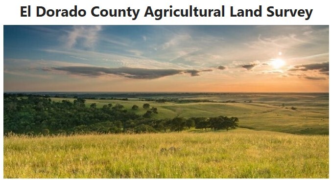 ag survey