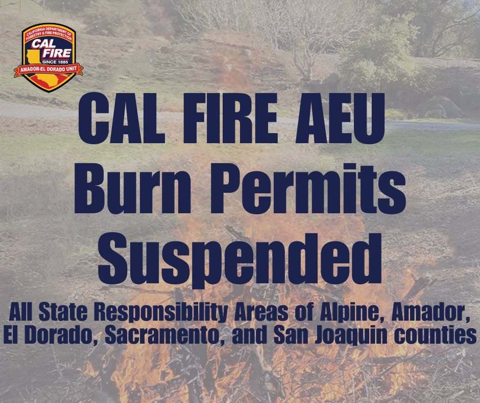 Cal Fire header