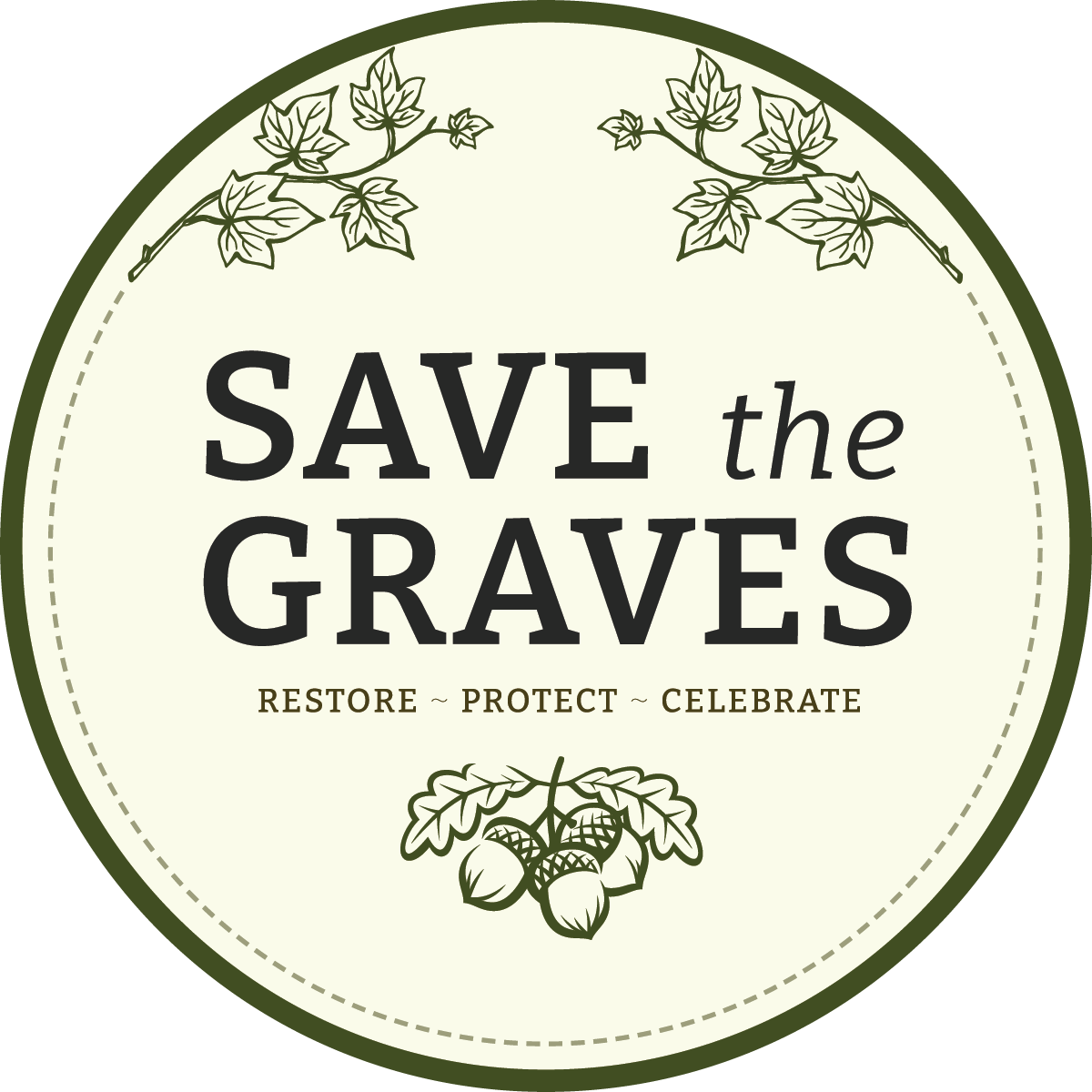 save the graves