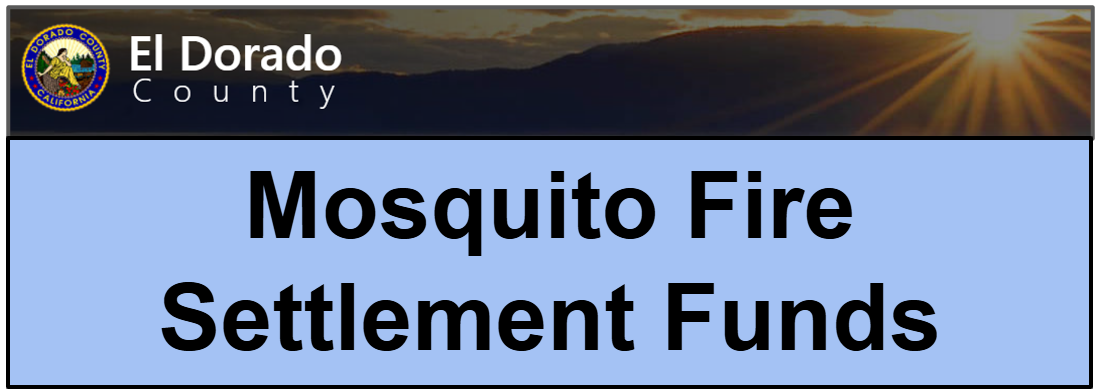 settlement funds