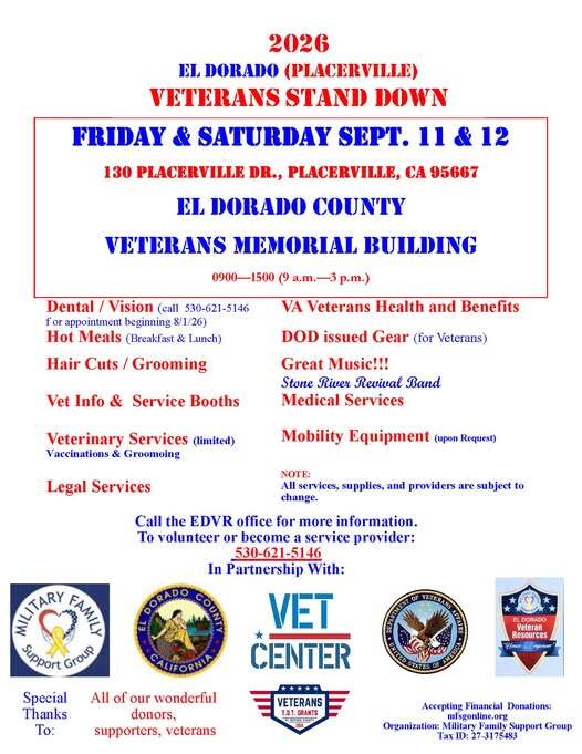 veterans