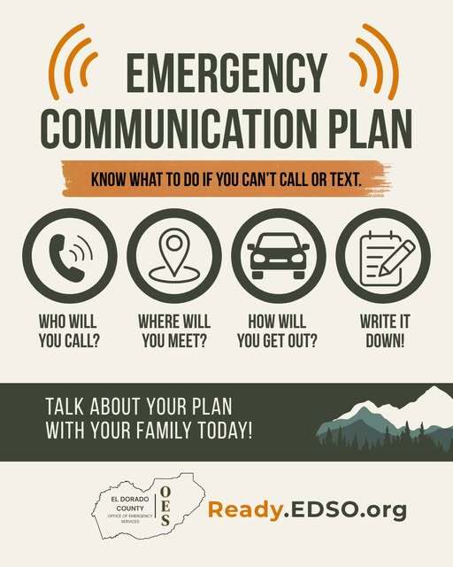 emergency communication