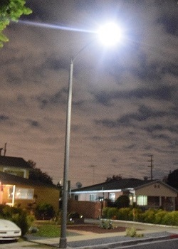 Cooler lights 