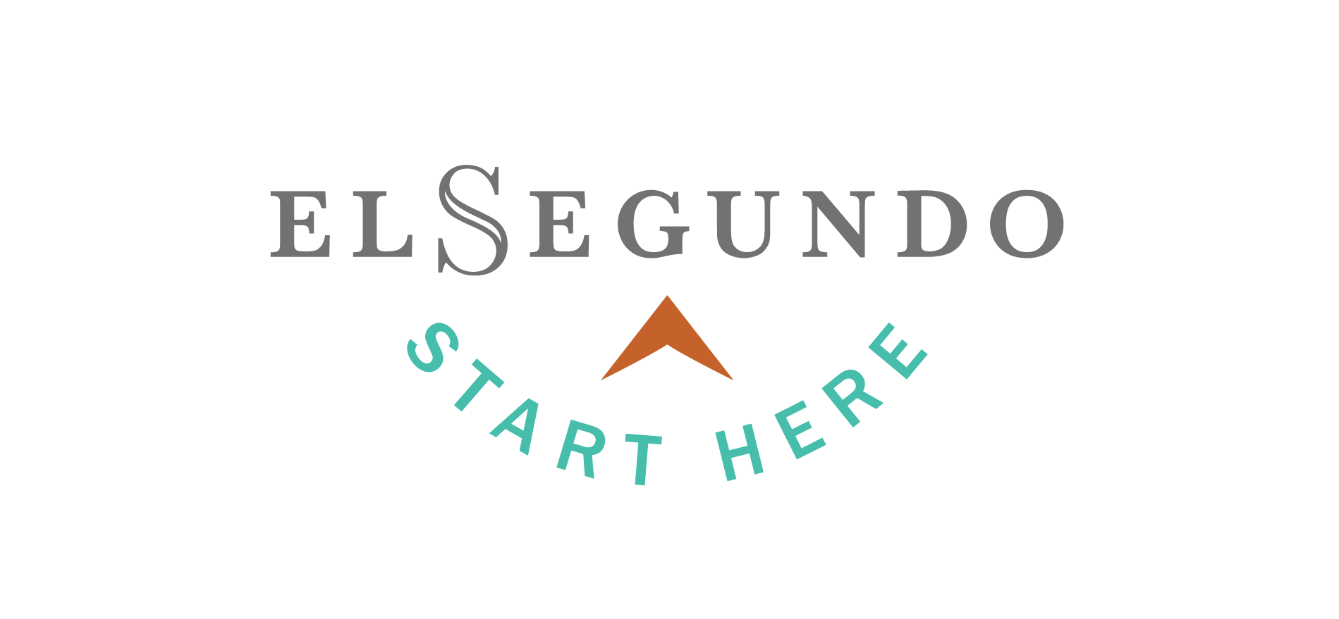 El Segundo Start Here