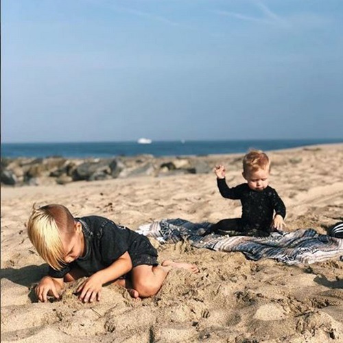 Show Us Your Summer