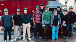 CERT Training