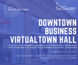 Business Townhall