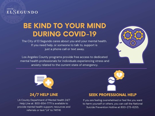 Be Kind to your Mind