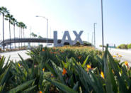 LAX