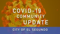 COVID-19 Community Update 