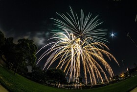 Fourth of July