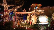 Candy Cane Lane 