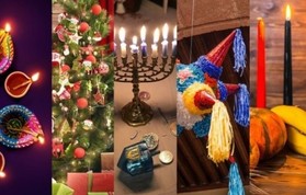 Festival of Holidays 