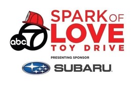 Spark of Love 610x389