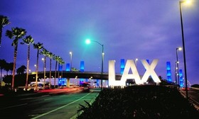 LAX