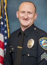 Sergeant Leavitt