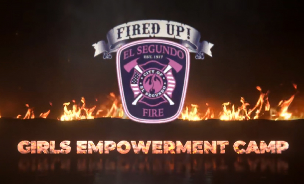 Fired Up Vid