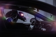 Vehicle Burglary