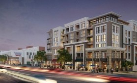 Pacific Coast Commons 