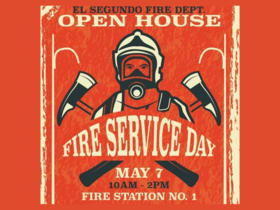 Fire Service Day 