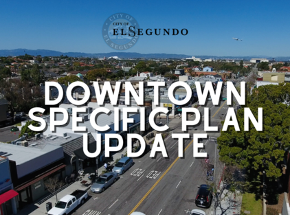 Downtown Plan Update