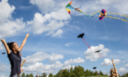 Kites