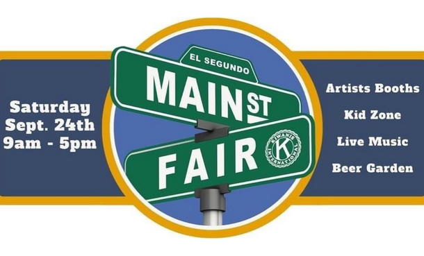 Main Street Fair 