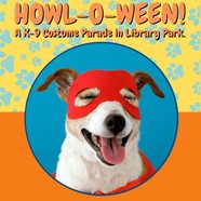 Howl o ween 