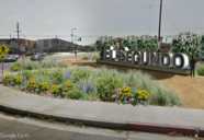 Gateway Sign 