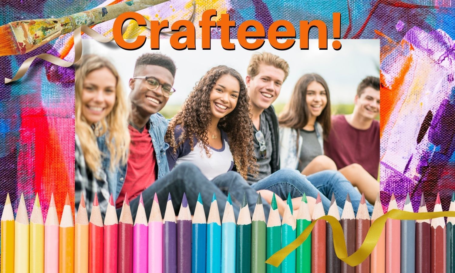Crafteen October 2022