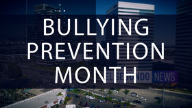 Bullying Prevention Month