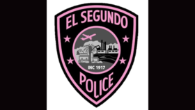 Pink Patch Wide