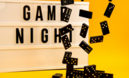 Game Night