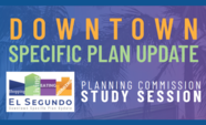 Downtown Specific Plan Update