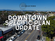 Downtown Specific Plan Update