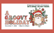 Groovy Holiday
