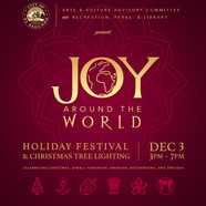 Joy Around World 2022 v3